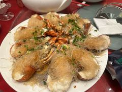-Yan Ting宴庭中餐厅-长沙瑞吉酒店(运达店)