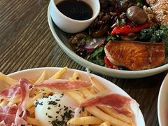 -The BREW·酿餐厅(浦东嘉里大酒店)