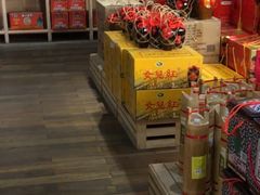 -枫泾服务区超市