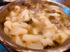 -田园印象·成都土菜院子(华阳店)