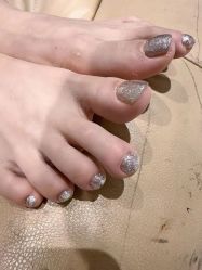 -天生爱美甲