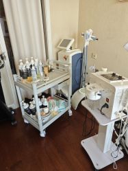 -演员的秘密·皮肤管理