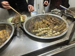 -马记大锅煮(总店)