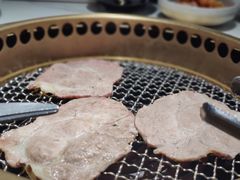 -炙城·韩式烤肉(南京东路店)