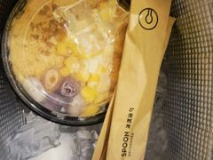 -余时冰室(六运二店)