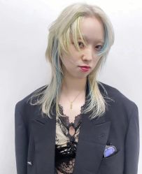 点击看大图 -KIMI HAIR SALON·烫染设计店