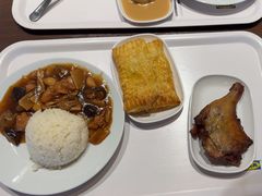 -宜家·瑞典风味餐厅(四元桥店)