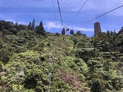 -云顶高原