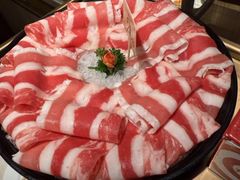 -海底捞大排档火锅(悦荟广场店)