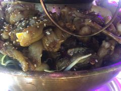 -有蚝有翅烧烤大排档·宵夜(右安门店)
