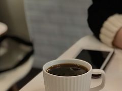 手冲咖啡-双风车咖啡馆 Twin Windmills(六道口店)