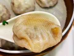 -百年尹氏汤包(湖南路狮子桥店)