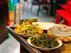 -叁口煮市井老火锅(春熙路店)