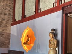 -泰沁阁SPA按摩(南京南站店)