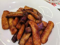 -阿毛饭店(和义路店)