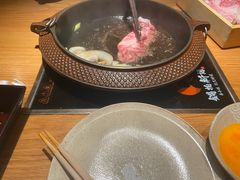 -锅物新语&寿喜烧.炉端割烹(世博源店)