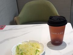 -李先生牛肉面大王(广渠门内店)