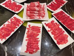 -金陵饭店 56F 家·海鲜火锅餐厅