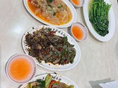 -长平老姿娘夜粥(平东一街店)