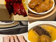 -万丽轩·粤菜(王府井金茂万丽酒店)