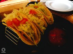 -Rural Tequila墨西哥餐厅(东川路店)