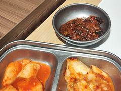 -延锄汤饭食堂(桂林路店)