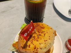 -必胜客(长安长青店)
