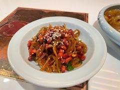 -红樱桃·欢乐餐厅(太原里店)