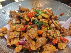 -陈家婆的菜(梅溪湖店)