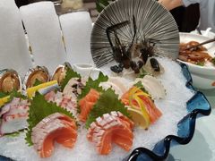 -东江渔村·古典园林·30年粤菜老字号(太和店)