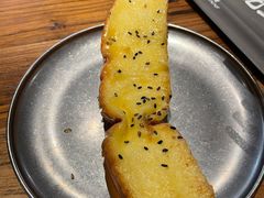 -北丐先生·野馄饨烧烤(长宁龙之梦店)