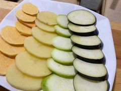 焦糖地瓜-朝鲜烤肉(安宁庄店)