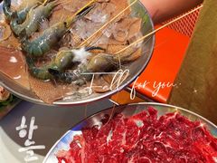 -荣叔港式沙嗲牛肉火锅(正佳潮流店)
