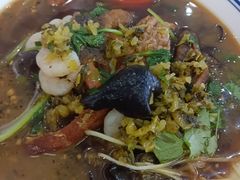 -天天鲜面馆(衡山路店)