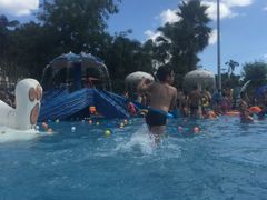 -重庆海昌加勒比海水世界