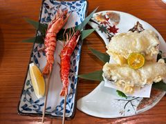 -中国书法大厦日本料理