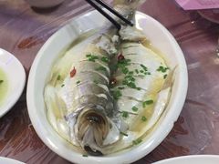 -太湖好灶头土菜馆(石公路店)