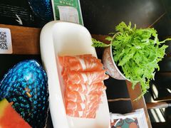 -大隐·成都火锅Bistro(合生麒麟新天地店)