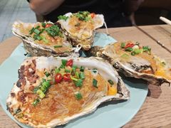 -街角等你.大连海鲜烧烤(西安路店)