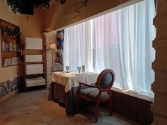 -俄士厨房(印象汇店)