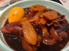 -禄运茶居·手工点心(猎德店)