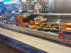 -海底捞大排档火锅(打浦路店)