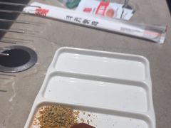 -丰茂烤串(建设街店)