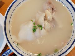 -易老妈蹄花.特色川菜(人民公园总店)