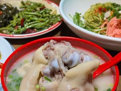 -王婆婆老妈蹄花川菜馆·非物质文化遗产(太古里一店)