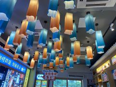 -大鲜生·亚洲菜融合小食堂