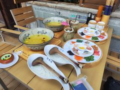 -芸南道·过桥米线(昆明老街旗舰店)