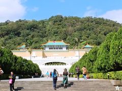 -台北故宫博物院