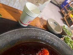 -星鸿社重庆老火锅