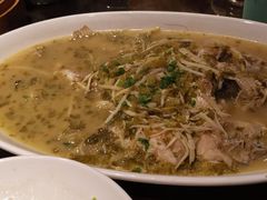 -小厨师·二十年沈家门小海鲜(百井坊巷店)